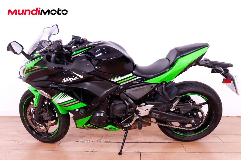 Motorbike image 5