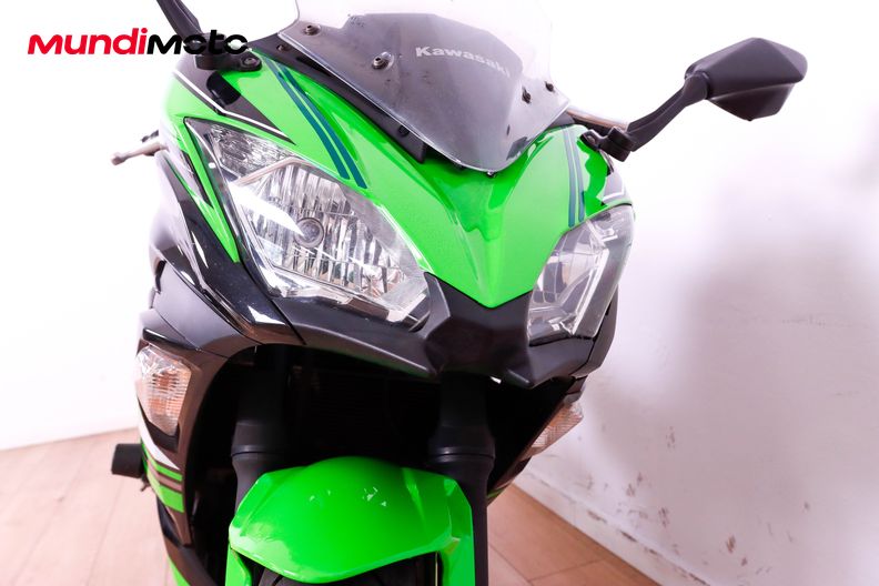 Motorbike image 4