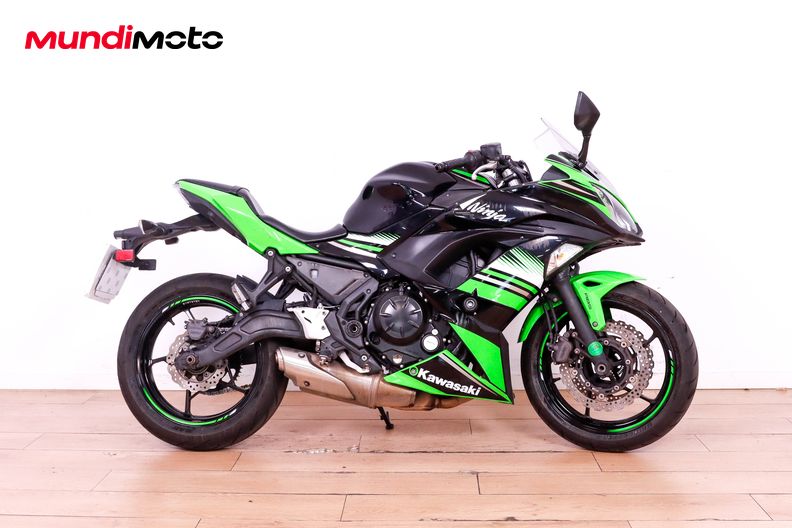 Motorbike image 0