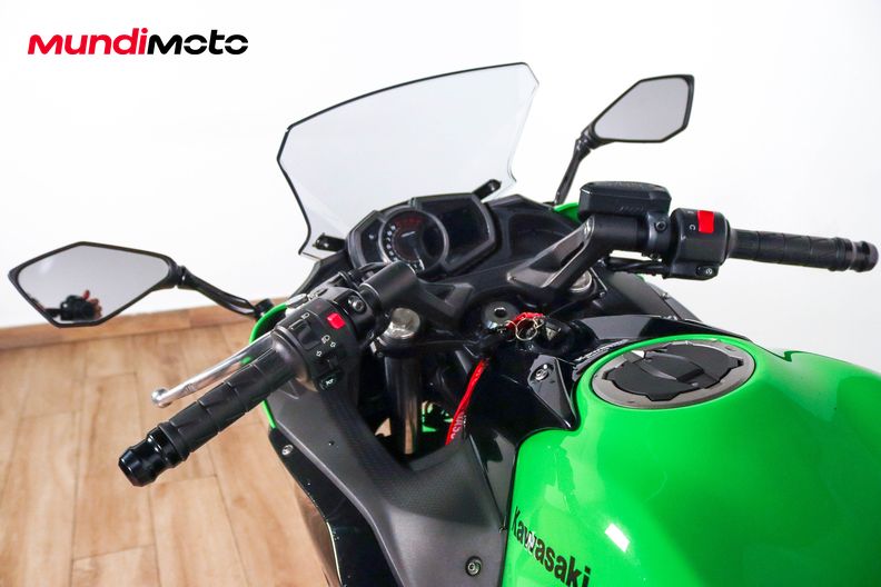 Motorbike image 10