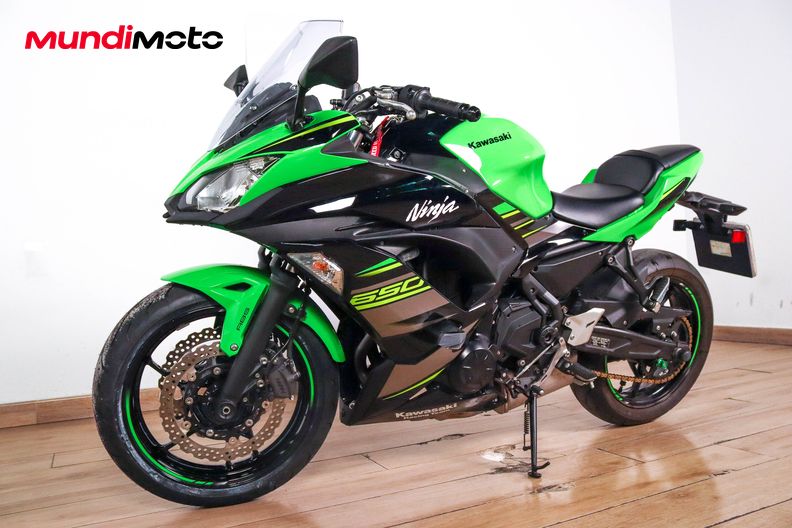 Motorbike image 7