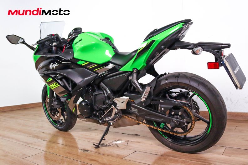 Motorbike image 6