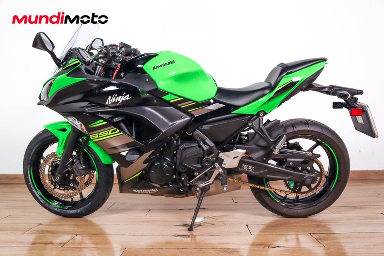 Motorbike image 5