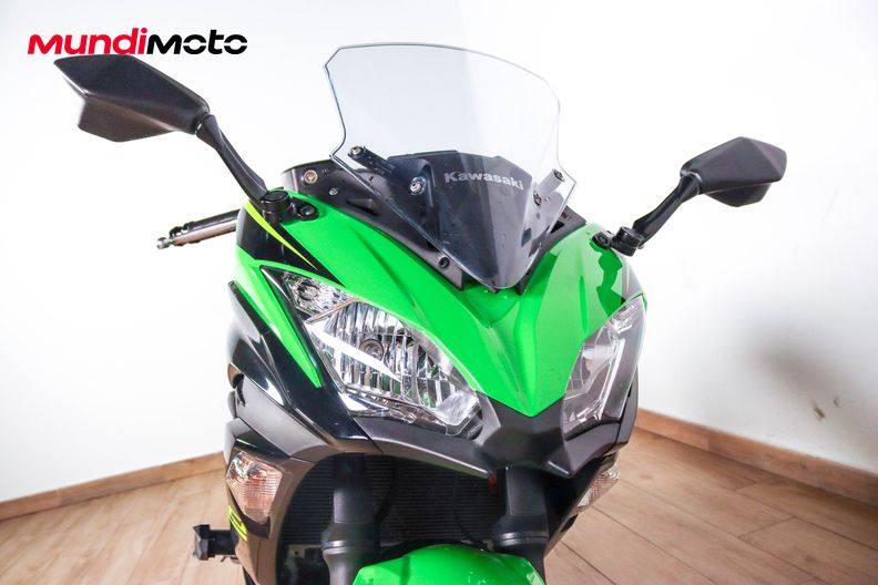 Motorbike image 4