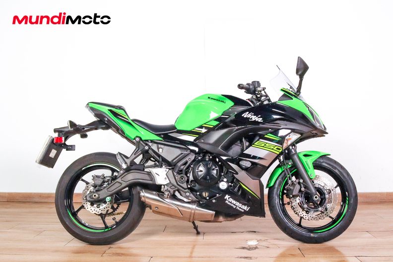 Motorbike image 0