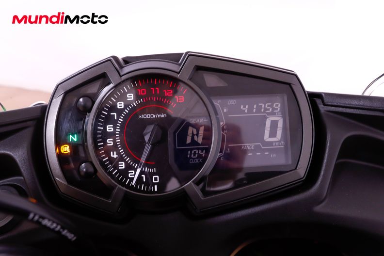 Motorbike image 11