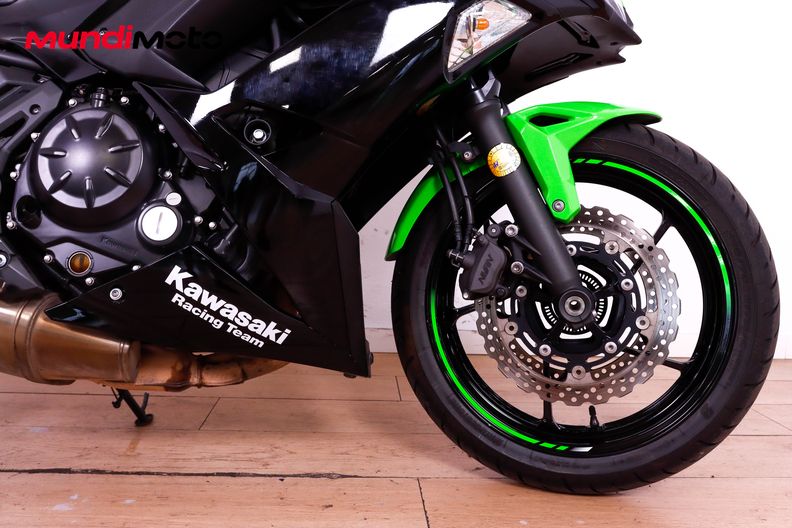 Motorbike image 12