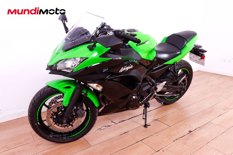 Motorbike image 7