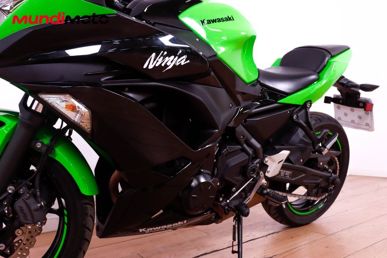 Motorbike image 8