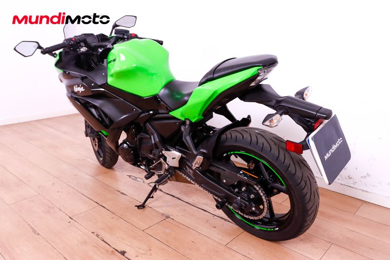 Motorbike image 6