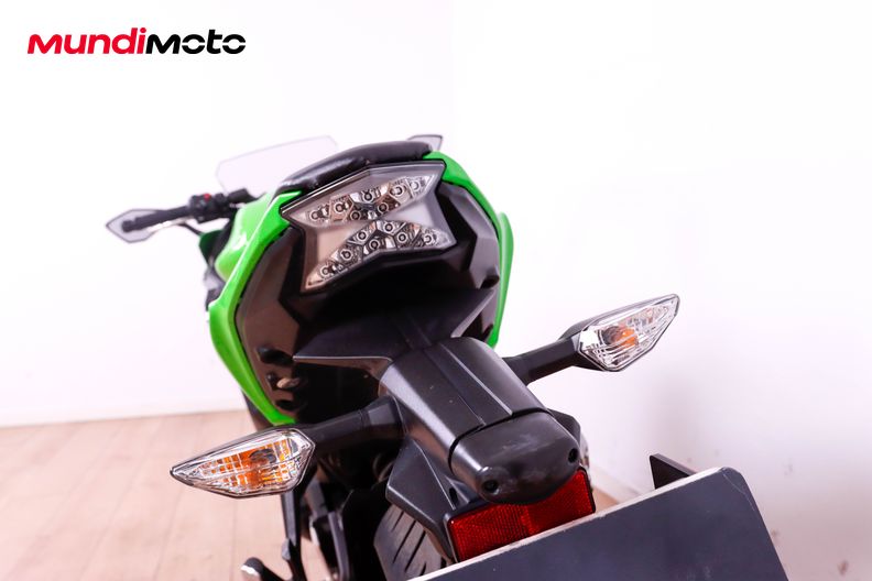 Motorbike image 9