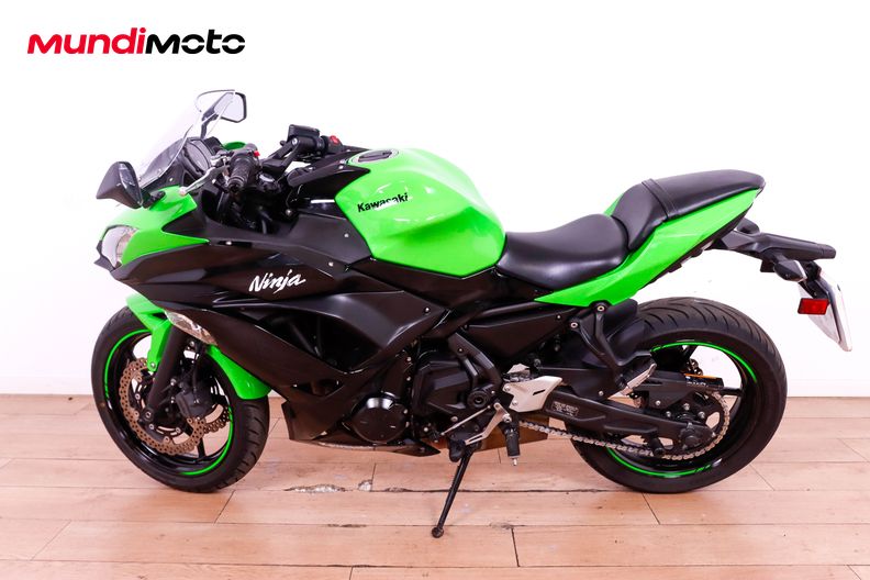 Motorbike image 5