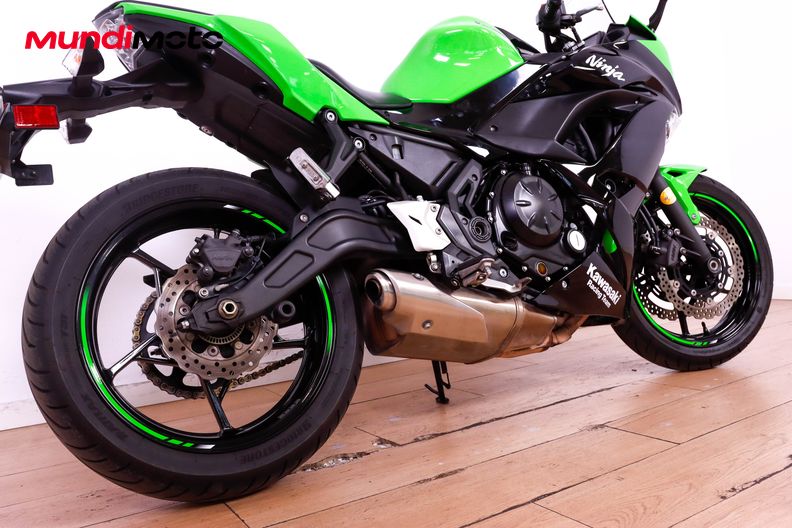 Motorbike image 3