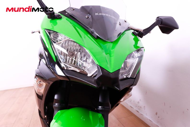 Motorbike image 4