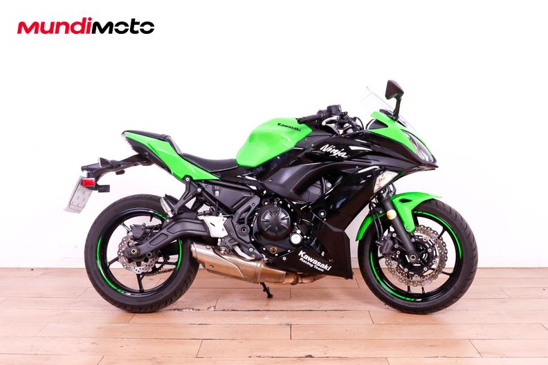 Motorbike image 0