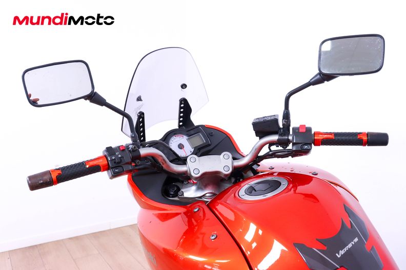Motorbike image 10
