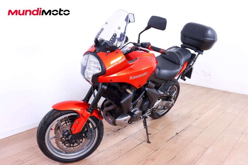 Motorbike image 7