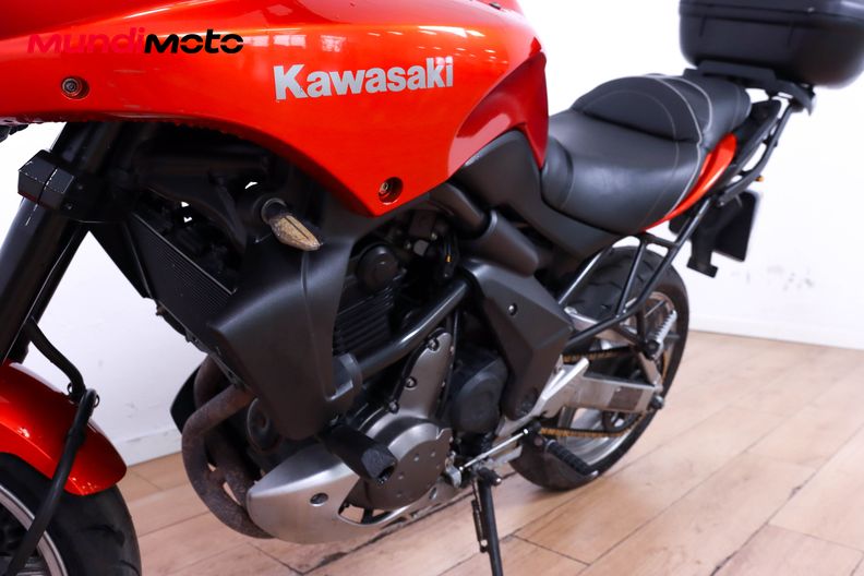 Motorbike image 8