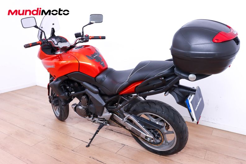 Motorbike image 6
