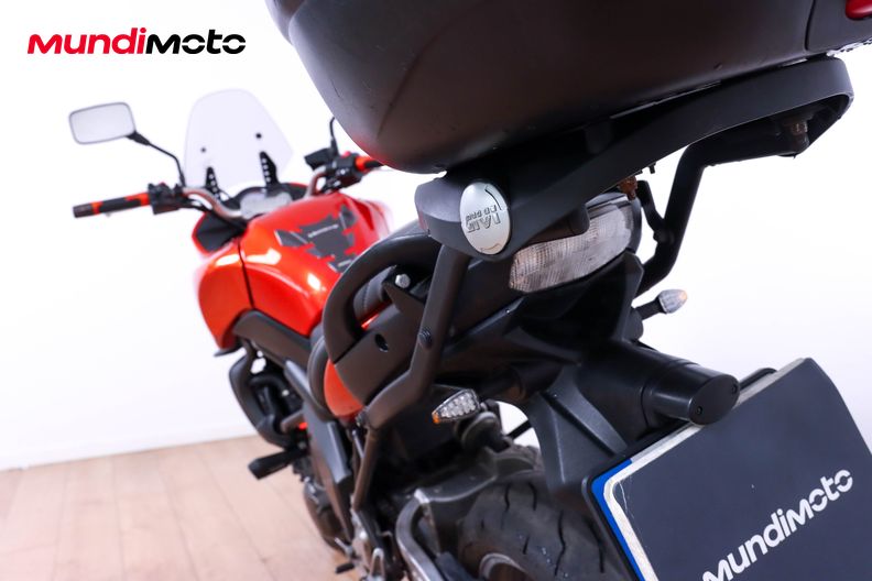 Motorbike image 9