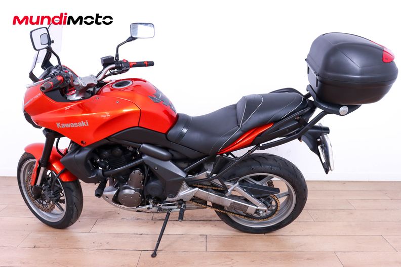 Motorbike image 5