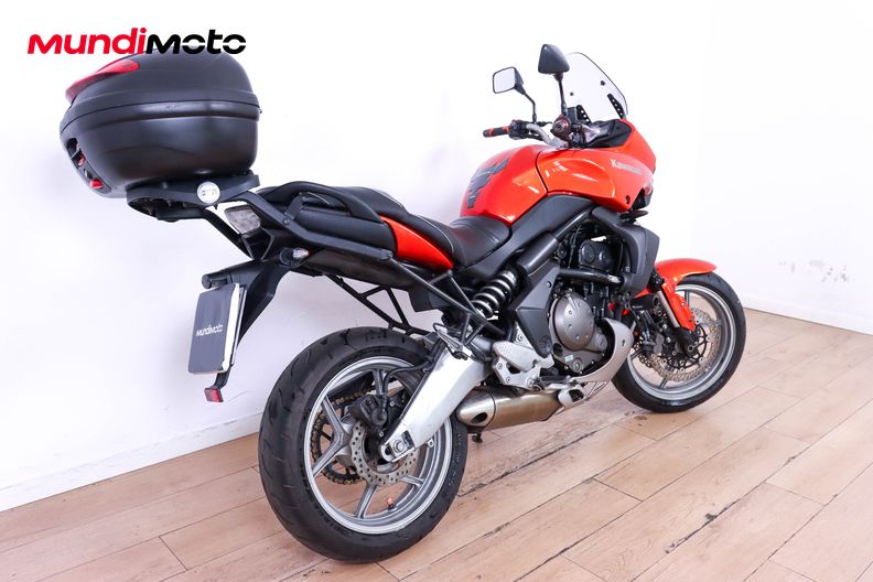 Motorbike image 2