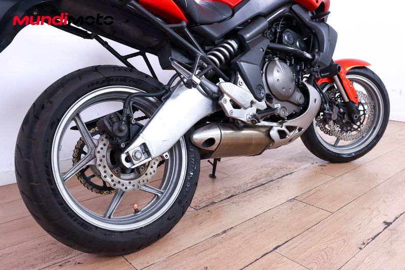 Motorbike image 3