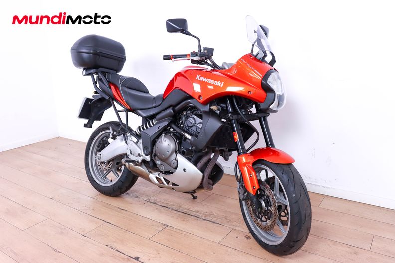Motorbike image 1
