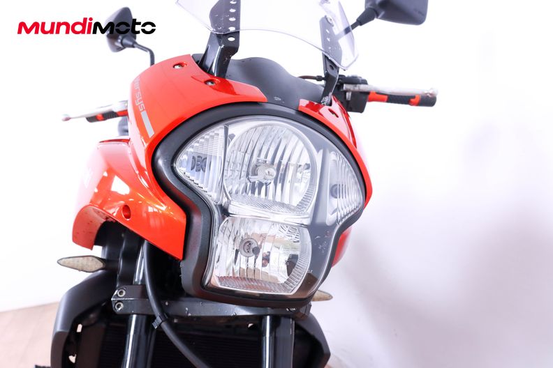 Motorbike image 4