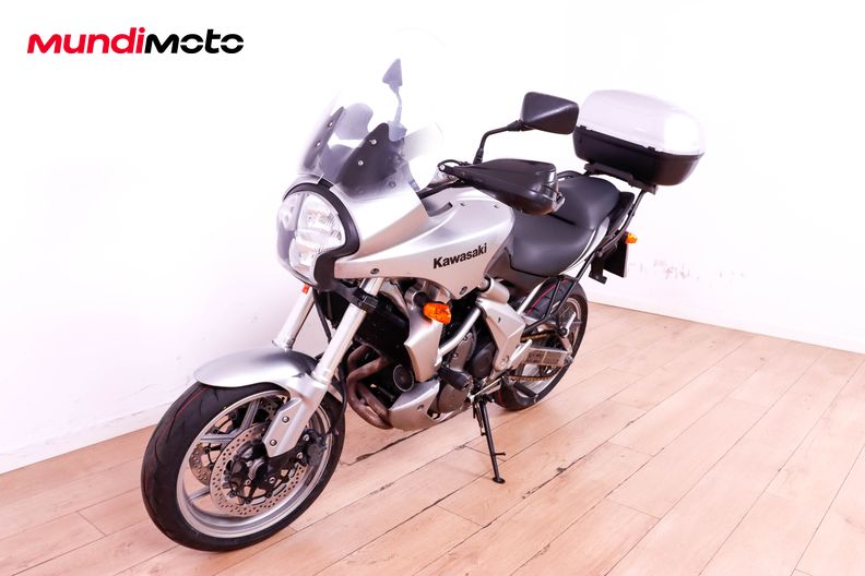 Motorbike image 7