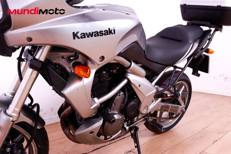 Motorbike image 8