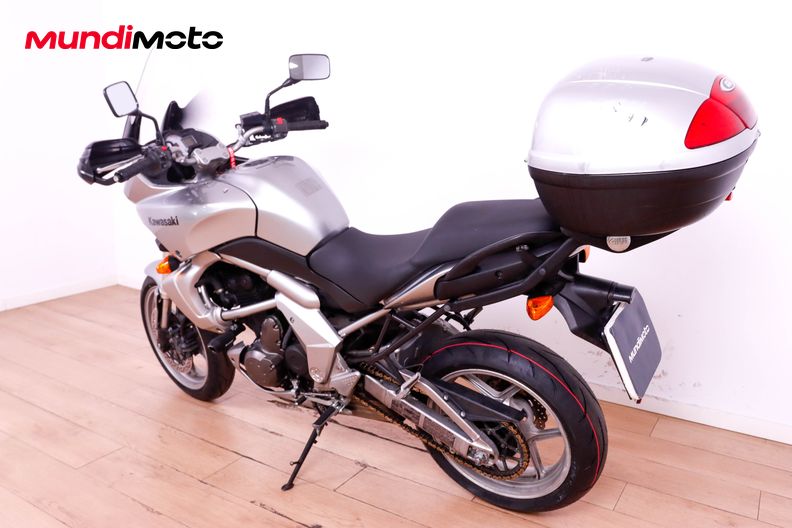 Motorbike image 6