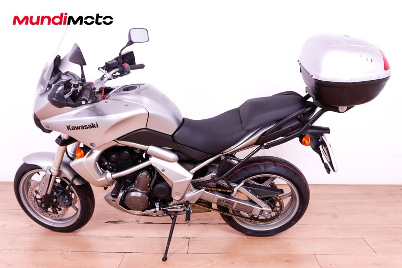 Motorbike image 5
