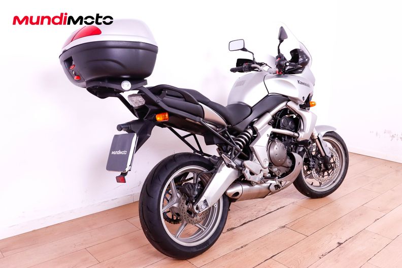 Motorbike image 2