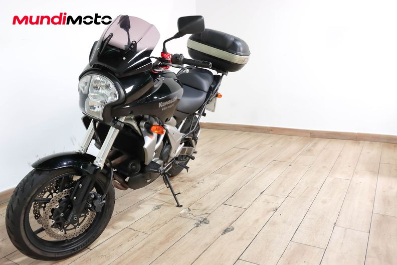 Motorbike image 7