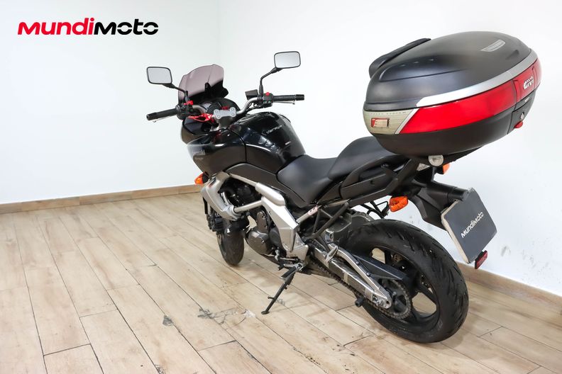 Motorbike image 6