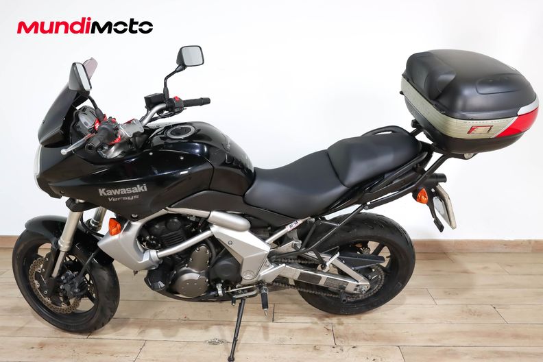 Motorbike image 5