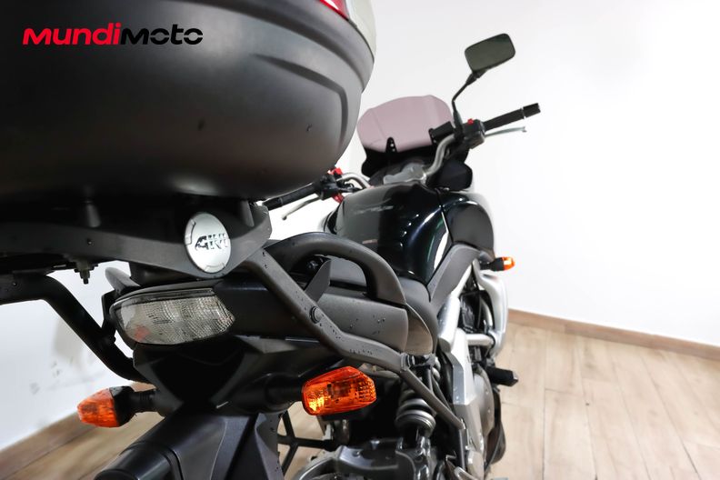 Motorbike image 3