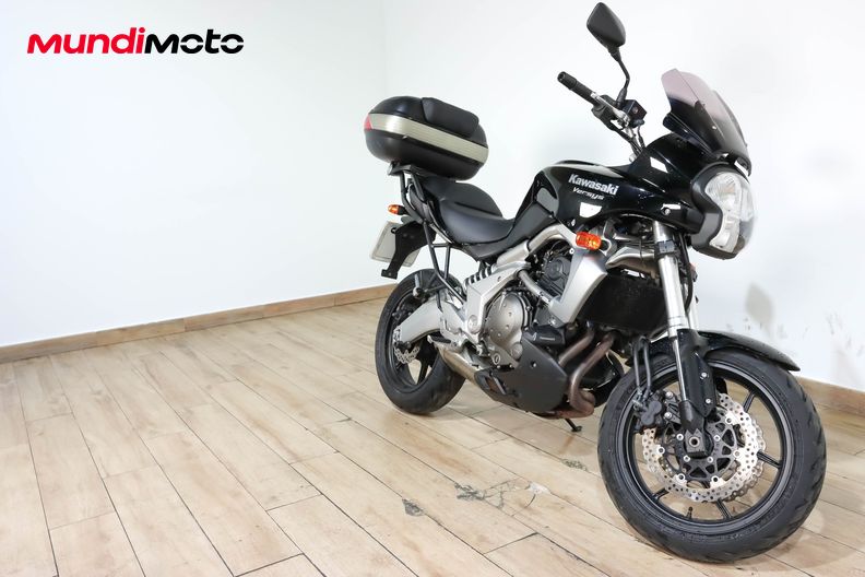 Motorbike image 1
