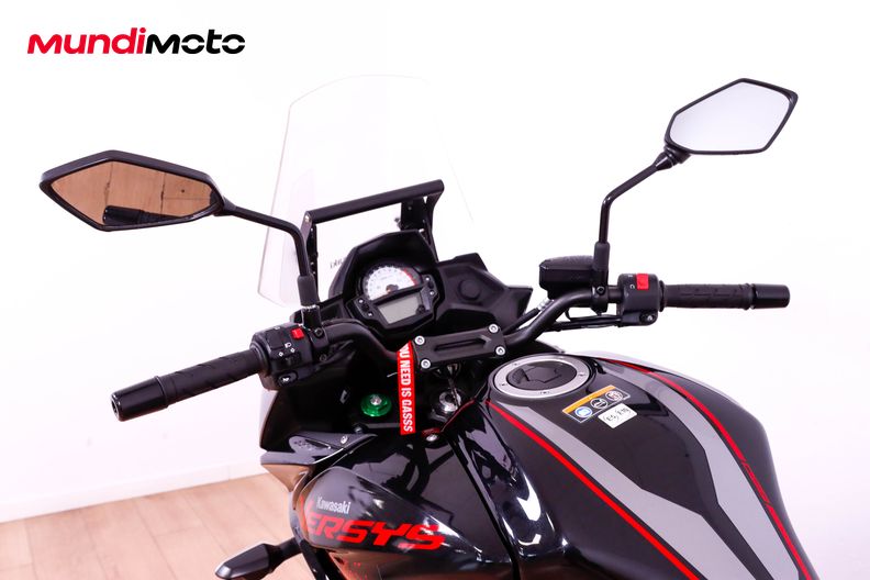 Motorbike image 10