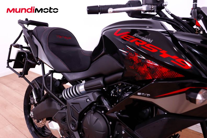 Motorbike image 12