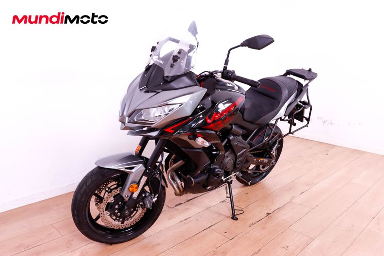 Motorbike image 7