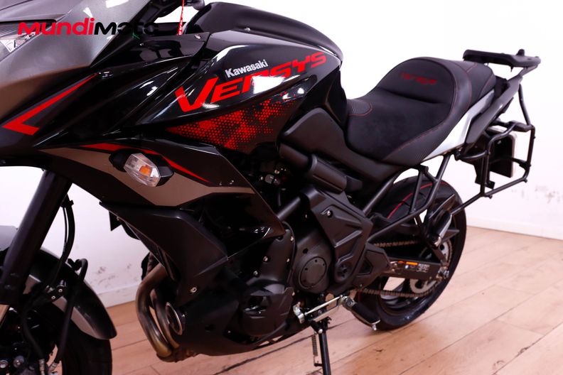 Motorbike image 8