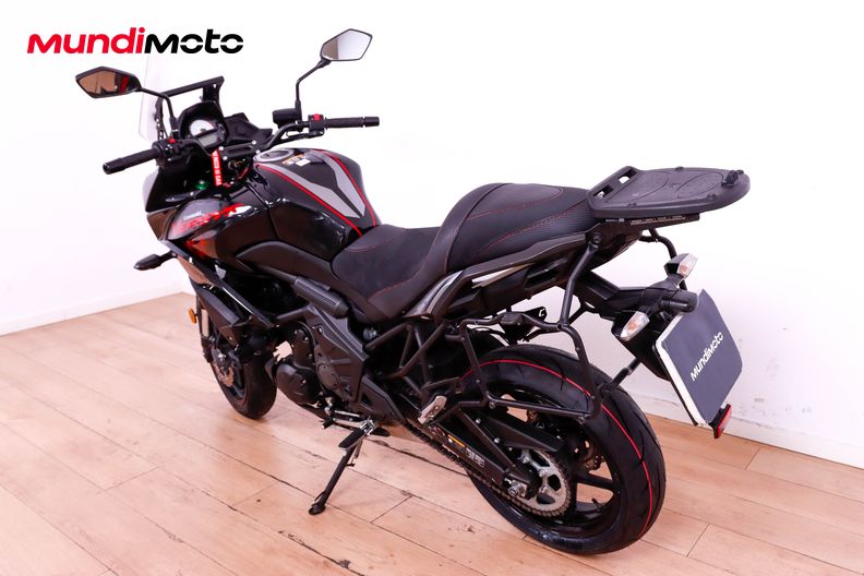 Motorbike image 6