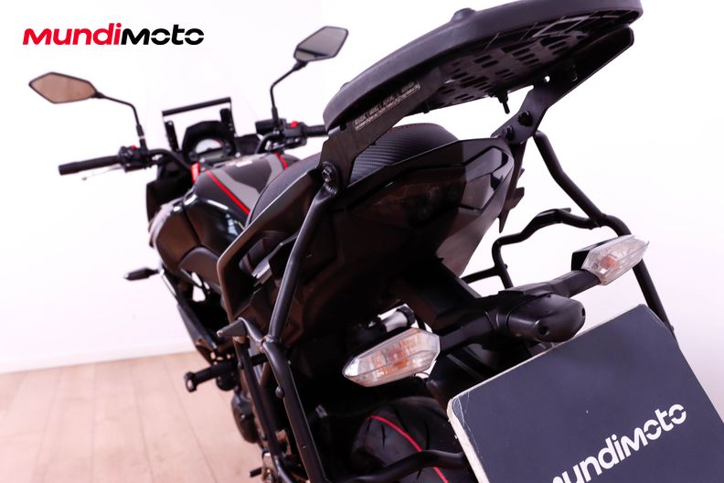 Motorbike image 9