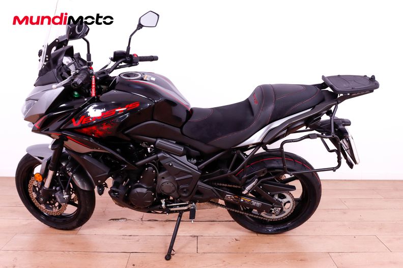 Motorbike image 5