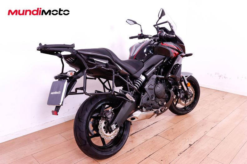 Motorbike image 2