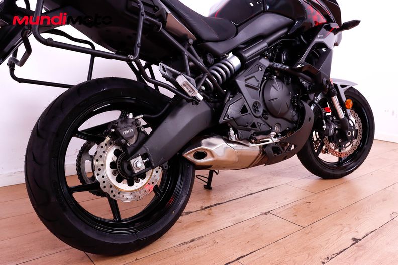 Motorbike image 3