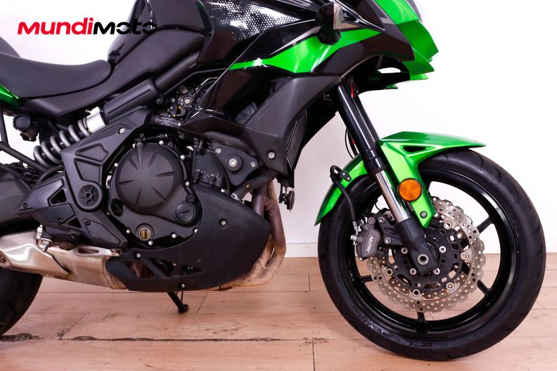 Motorbike image 12