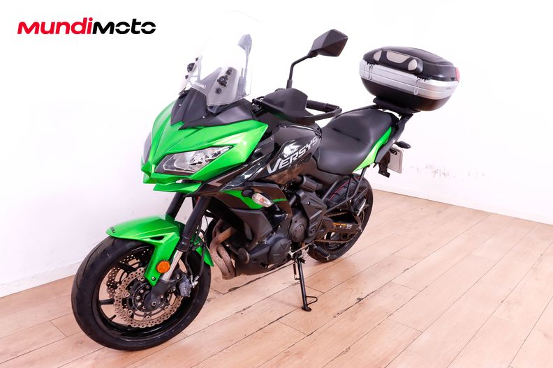 Motorbike image 7